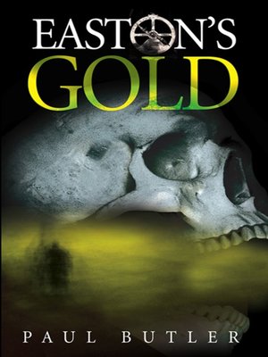 cover image of Easton's Gold